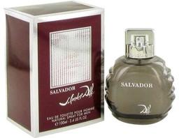 Мъжки парфюм SALVADOR DALI Salvador